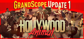 Hollywood Animal