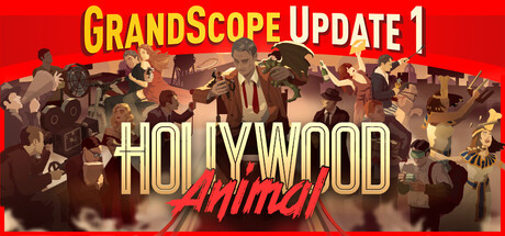 Hollywood Animal