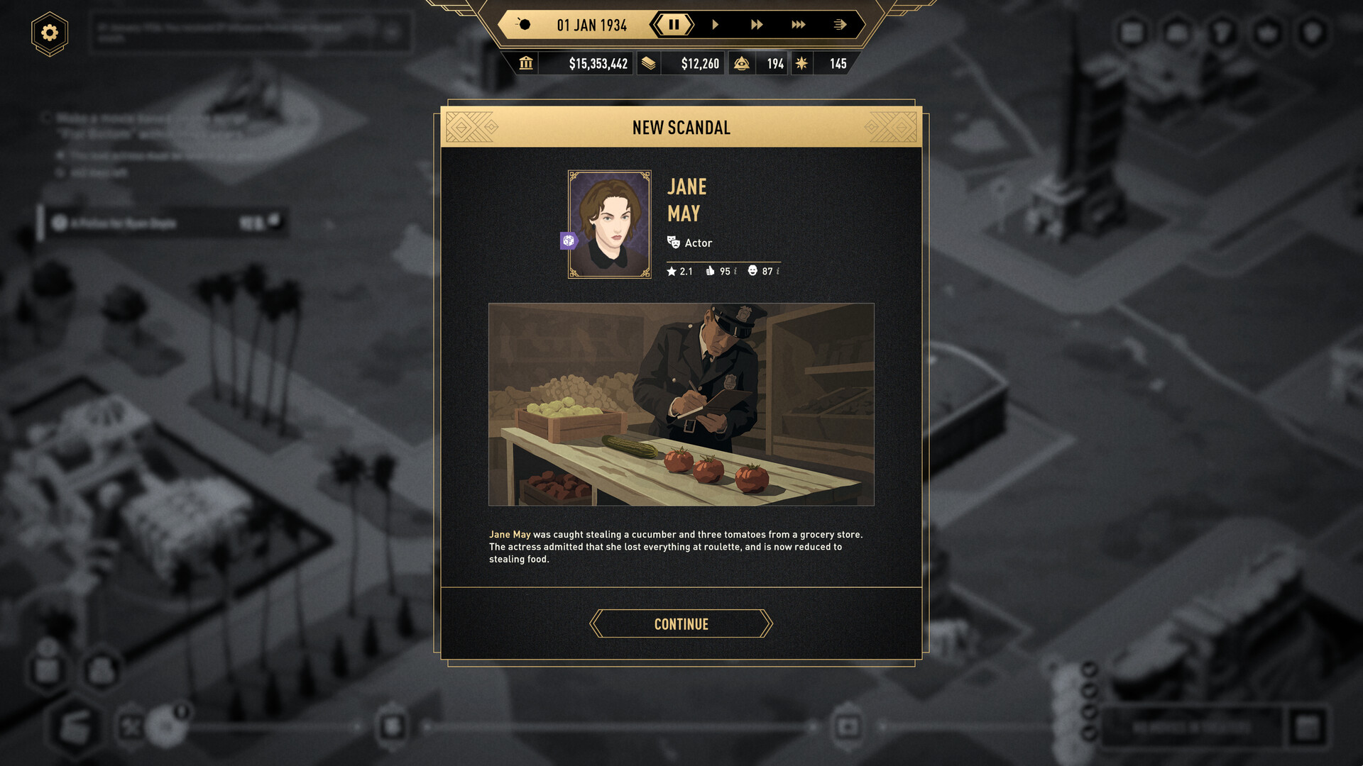 #3. Hollywood Animal (Steam) Oleh: Weappy Studio