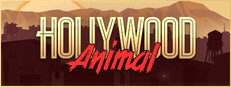 Hollywood Animal Banner