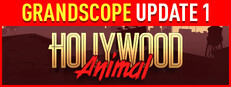 Hollywood Animal
