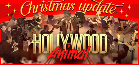 Hollywood Animal banner image