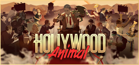 Hollywood Animal steam charts