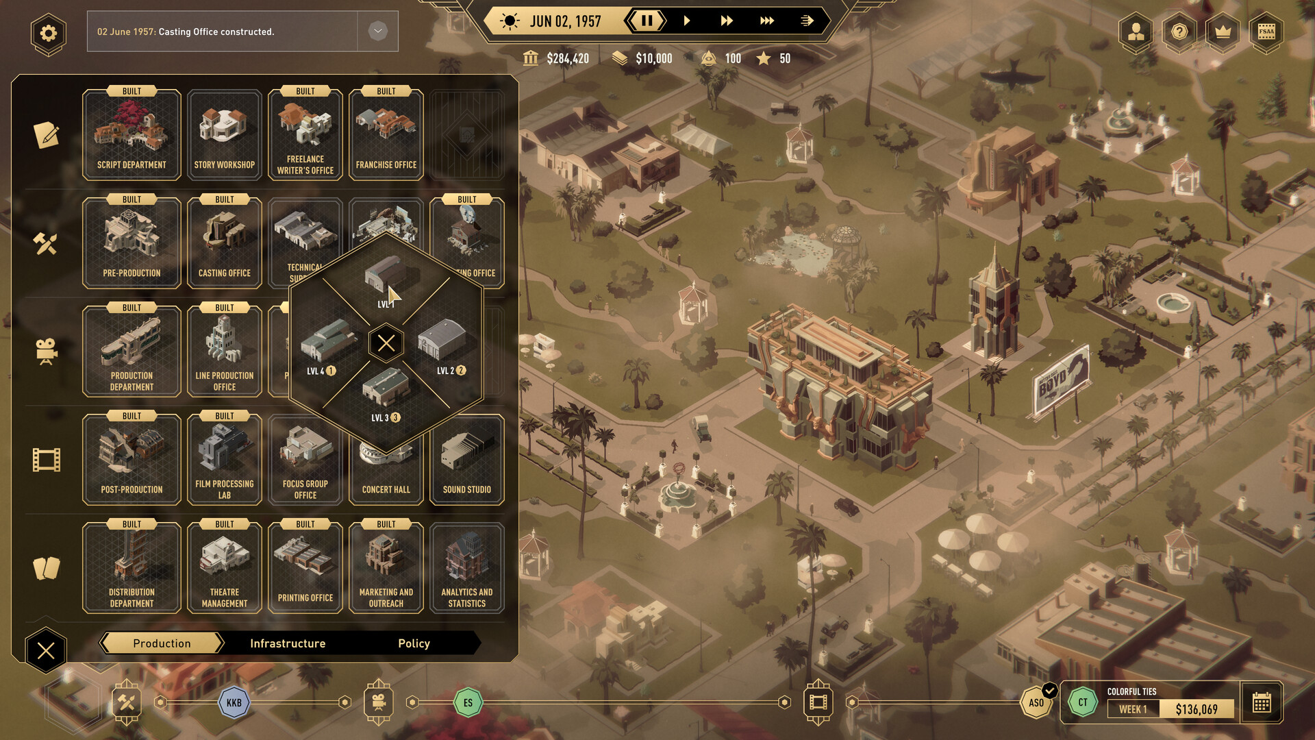 Hollywood Animal screenshot #14