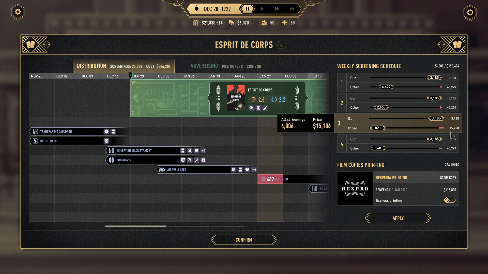 Hollywood Animal gameplay screenshot 4