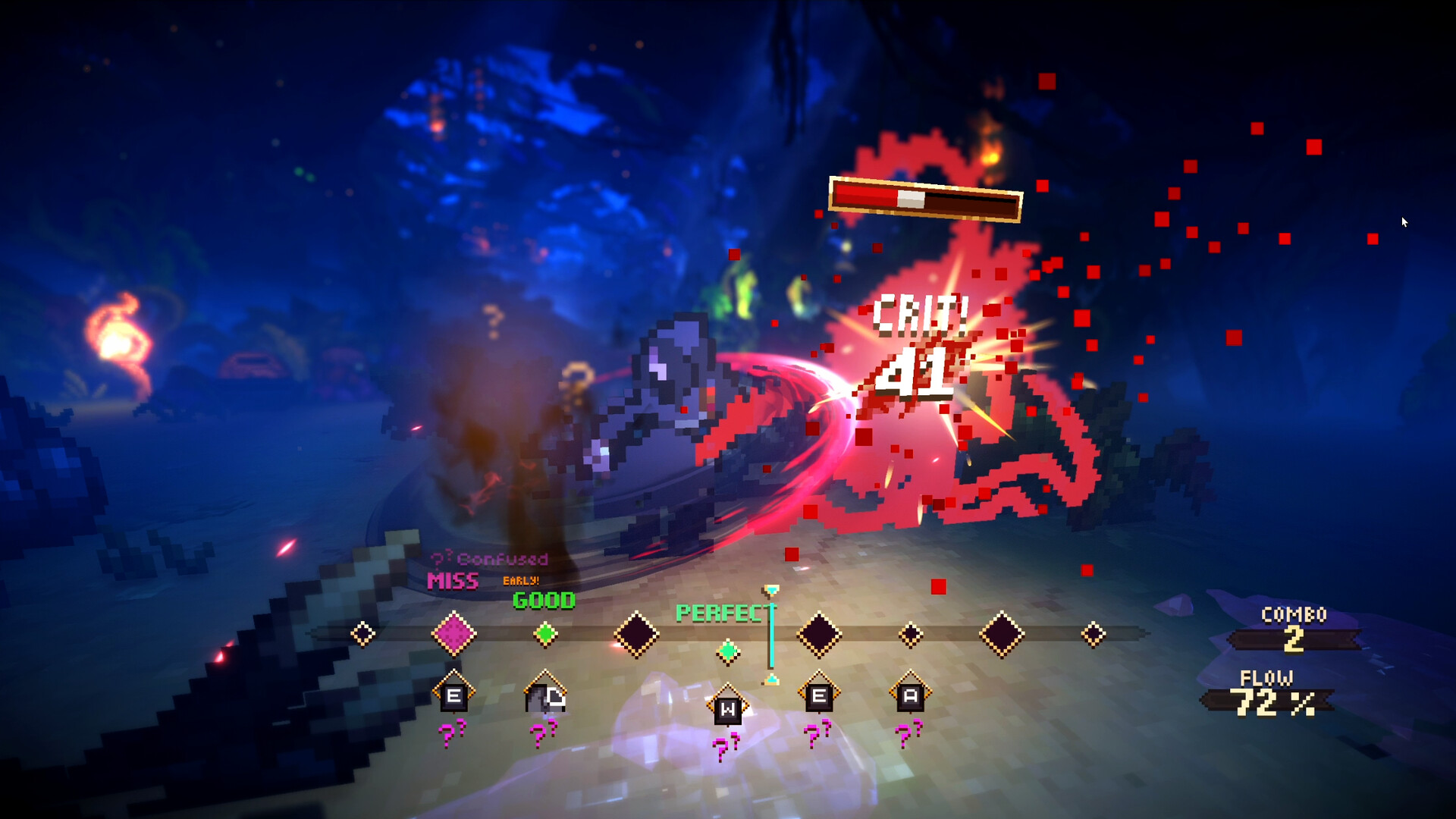 Wardrum screenshot #8