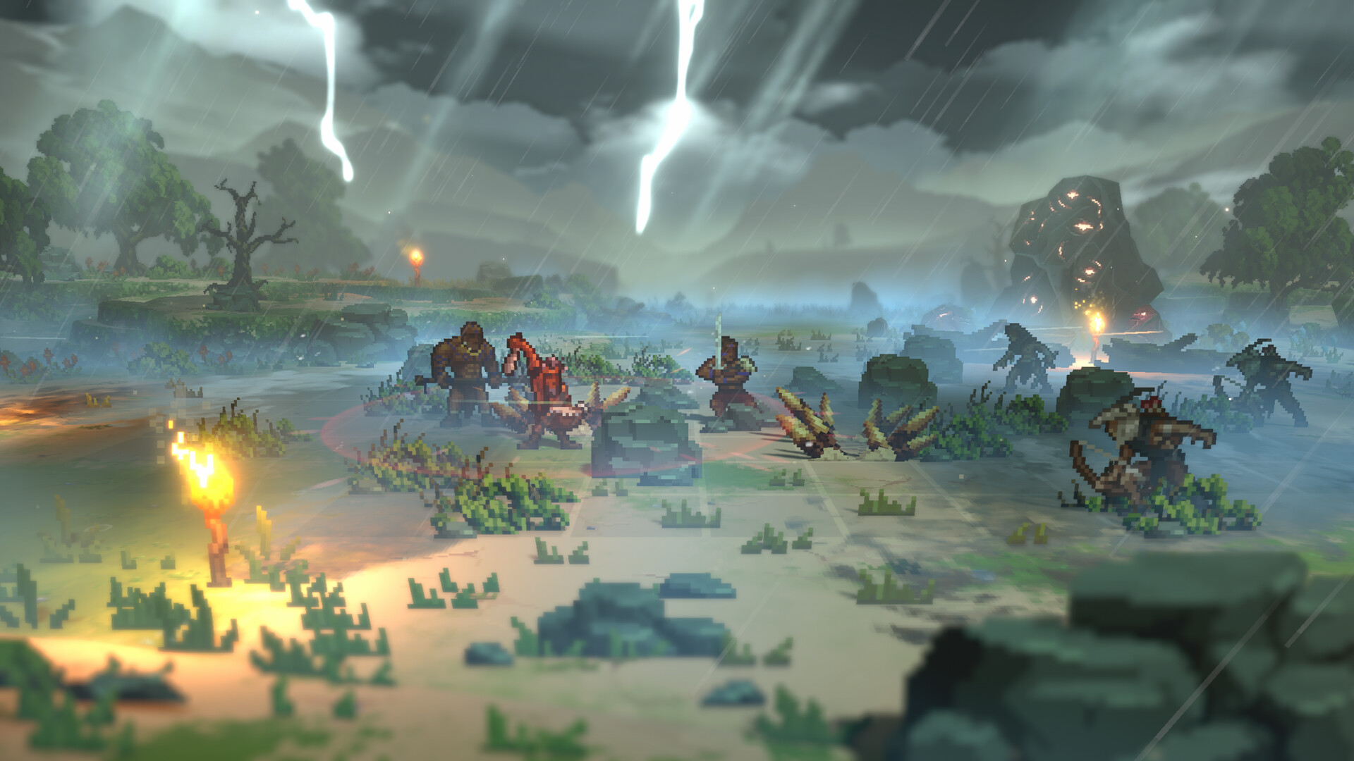 Wardrum screenshot #7