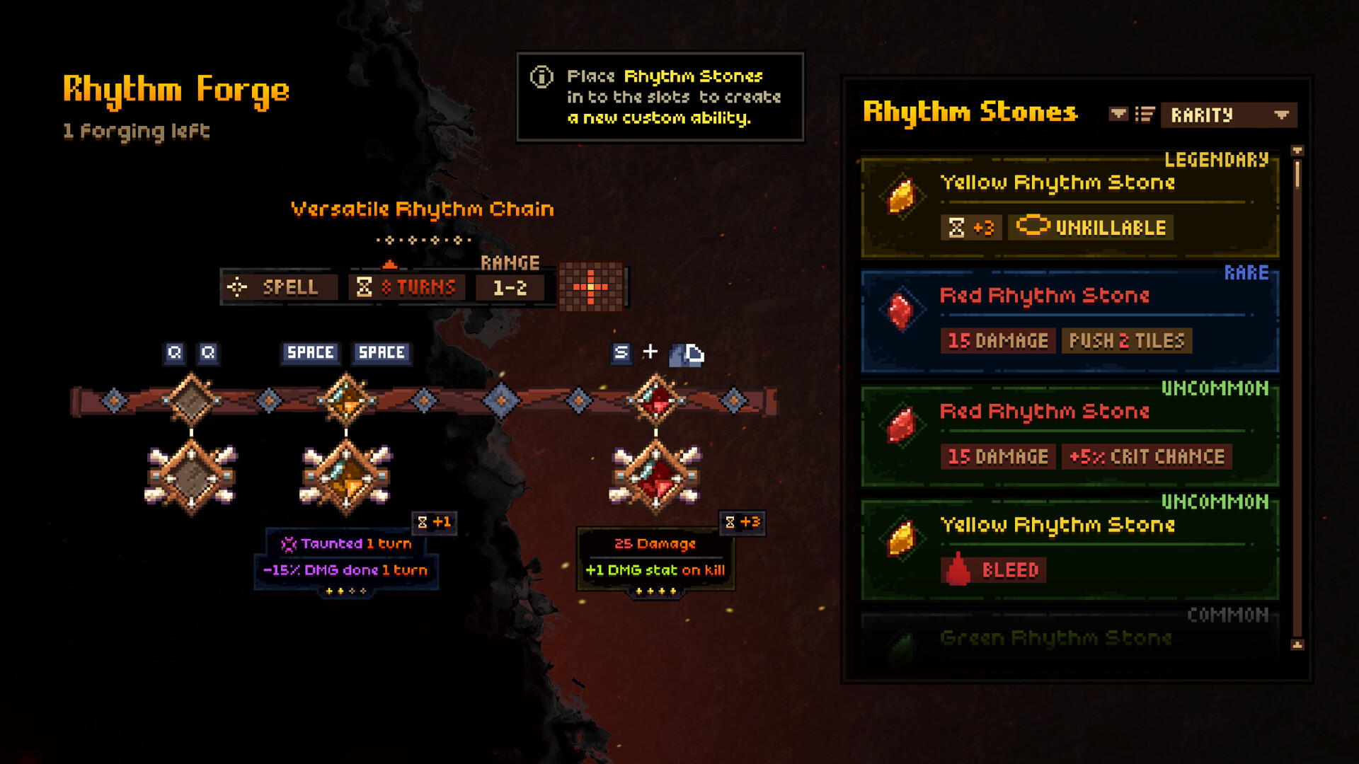 Wardrum screenshot #14