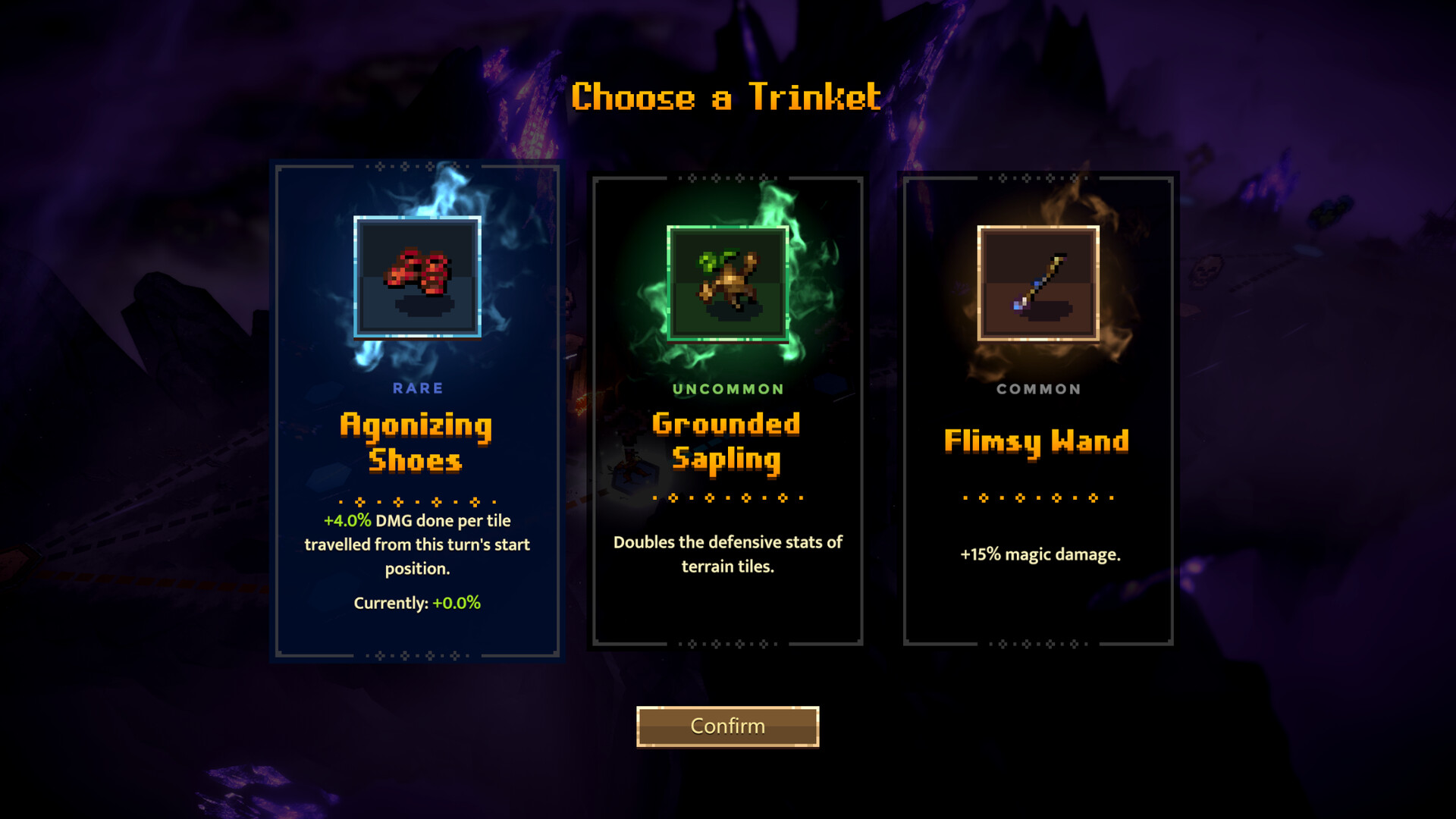 Wardrum screenshot #10