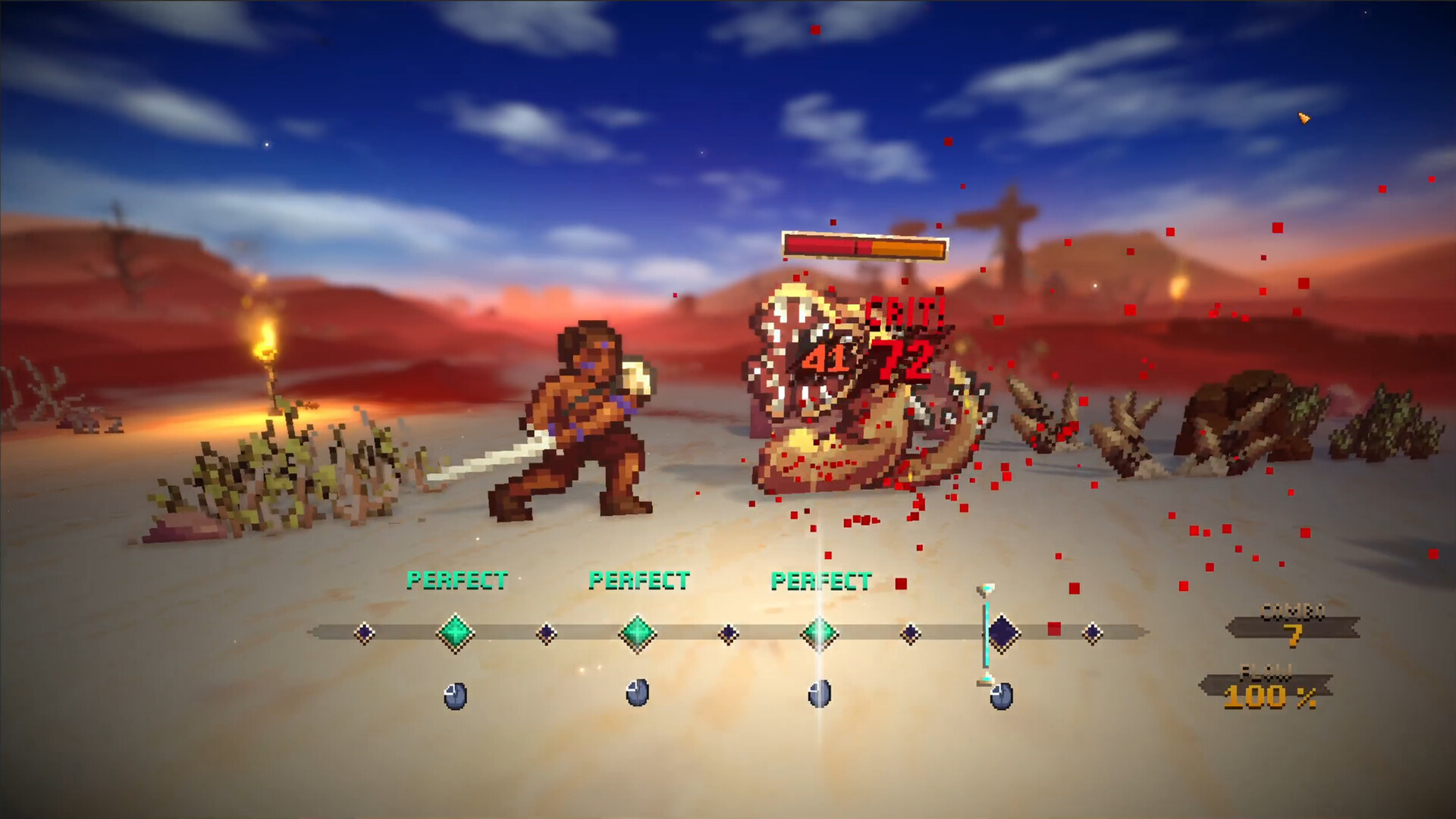 Wardrum screenshot 15