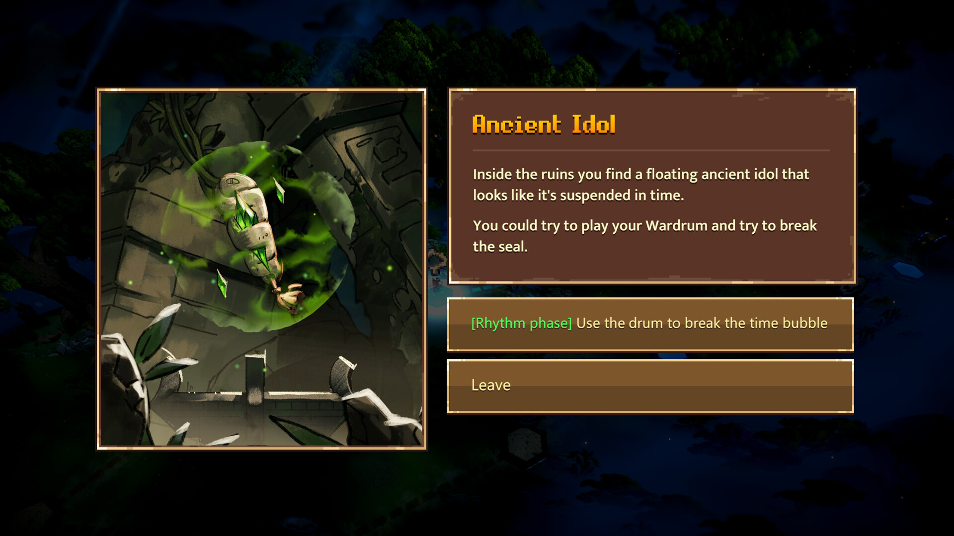 Wardrum screenshot 12