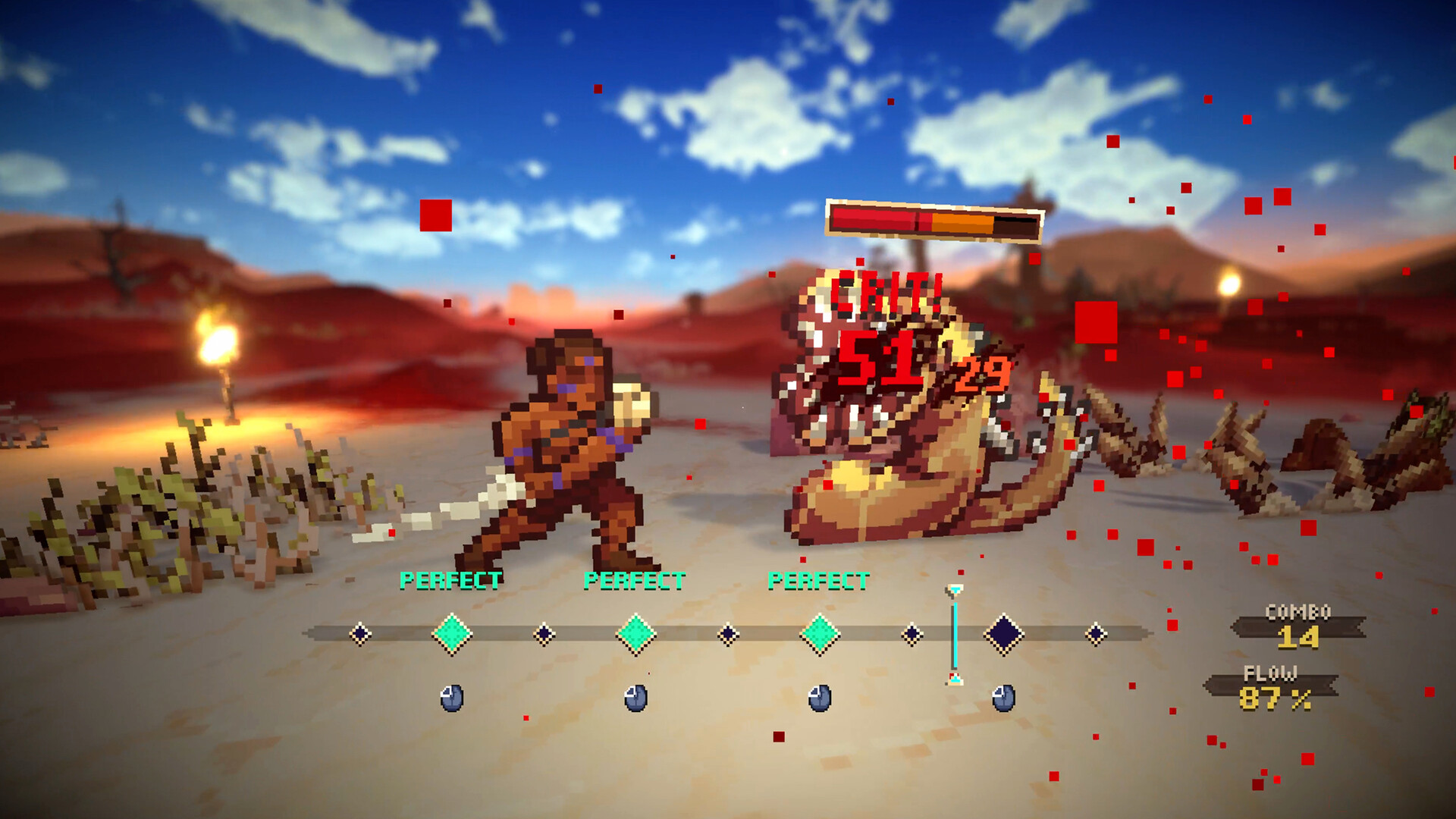 Wardrum screenshot #13