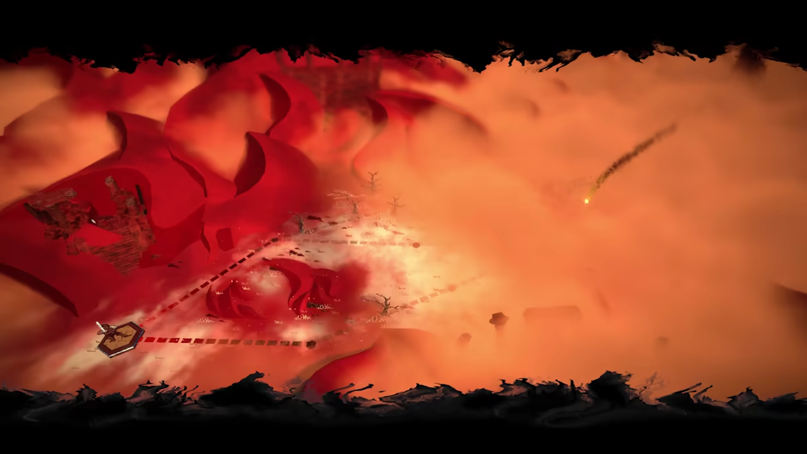 Wardrum video 5