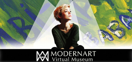 ModernArt Virtual Museum
