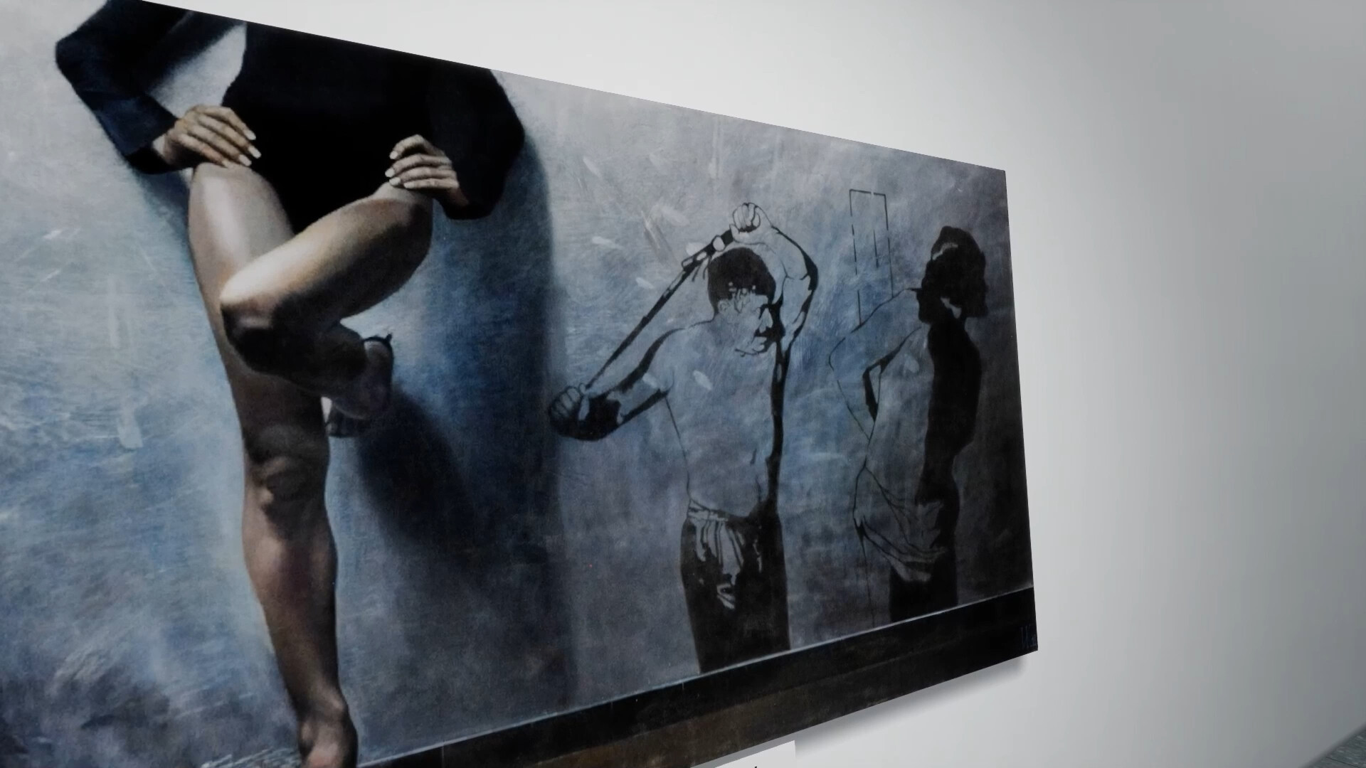 #2. MalovModernArt Virtual Museum (Steam) 由: Malov Meta Art