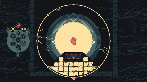 Incarnation screenshot 3