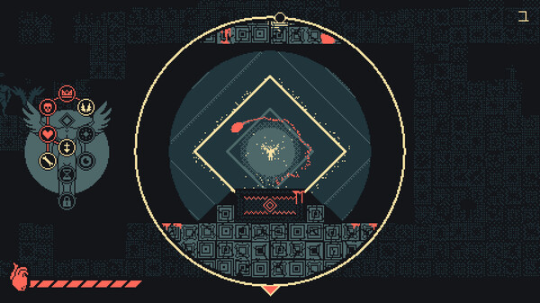 Incarnation screenshot 5