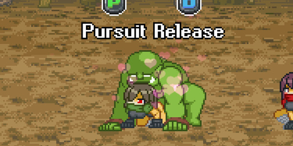 Monster Girl Conquest Records Battle Orc