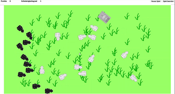 Скриншот 4 из игры SSR