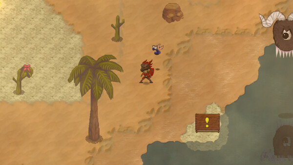 Swords & Crystals - Founders Wasp Pet screenshot 2