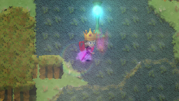 Swords & Crystals - Founders Crown screenshot 1