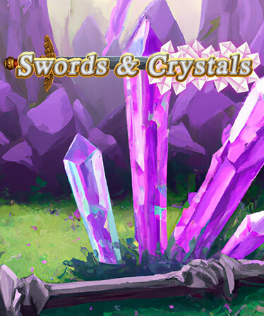 Swords & Crystals - Hot Air Balloon Ticket
