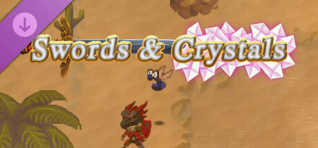 Swords & Crystals - Founders Wasp Pet banner image
