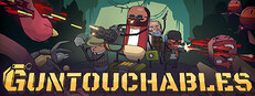 GUNTOUCHABLES Playtest