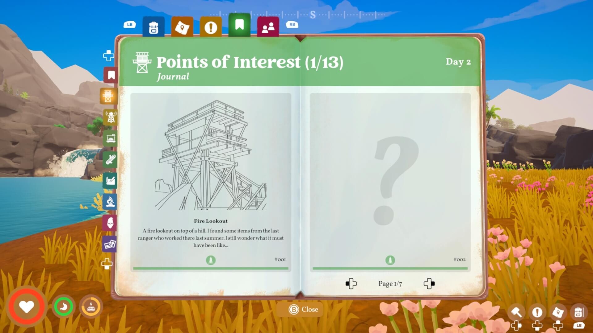 Outbound screenshot #9