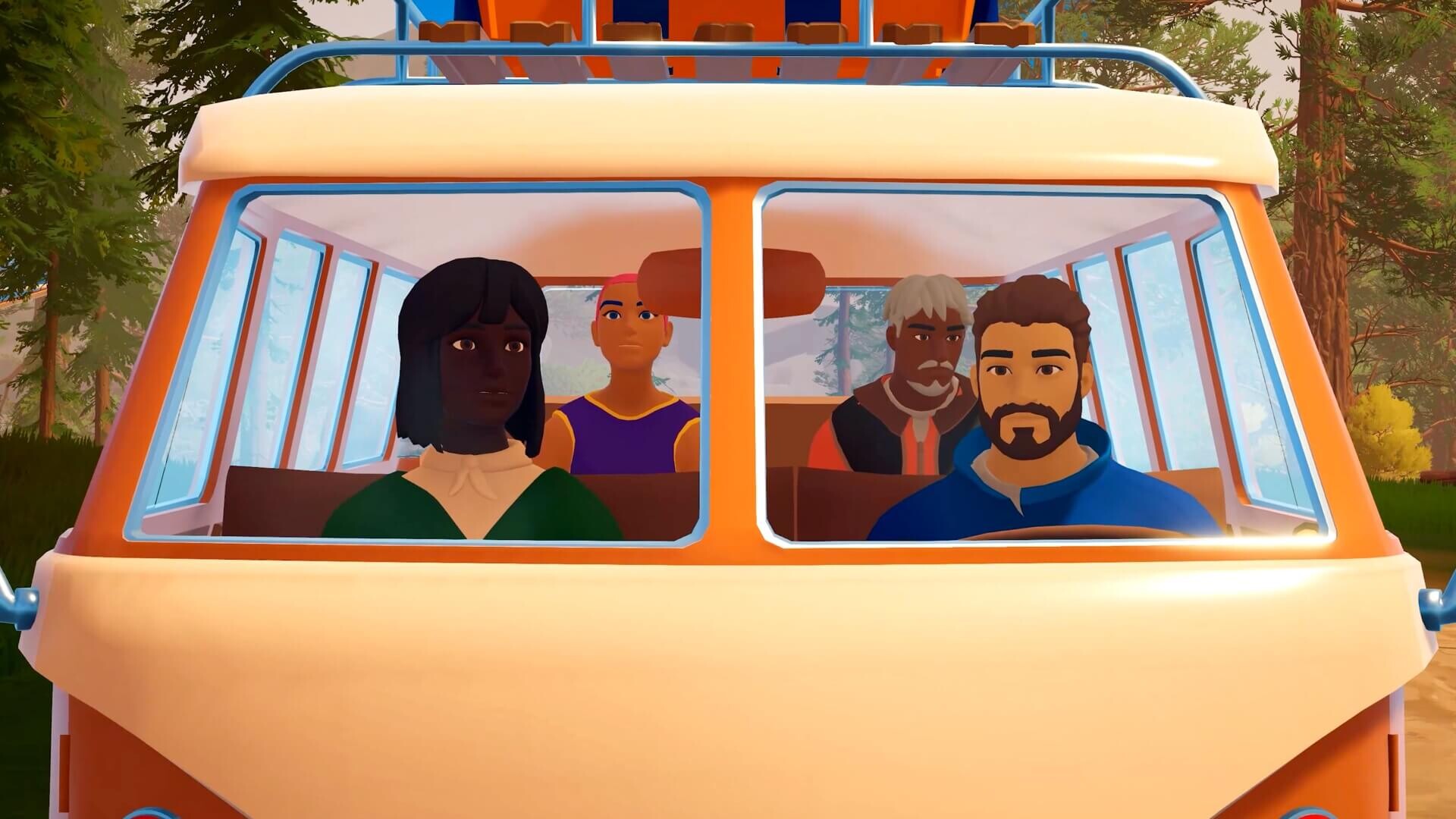 Outbound screenshot #5