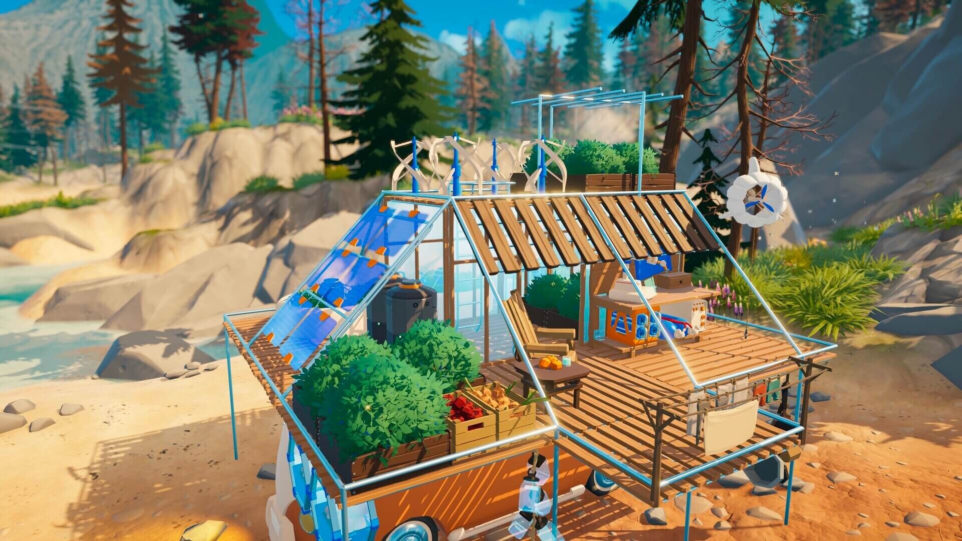 Outbound screenshot #7