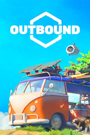 Cover art of Outbound