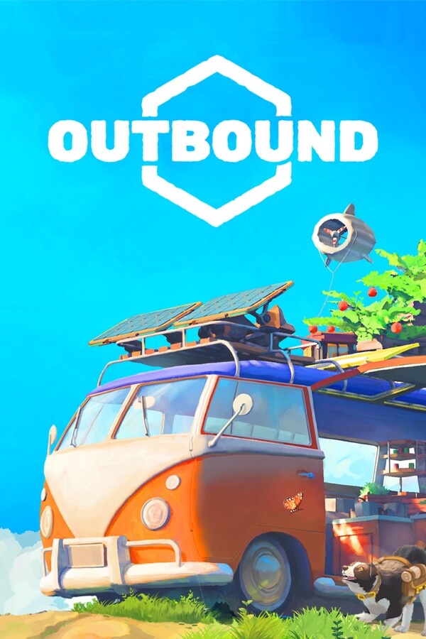 Capa de Outbound