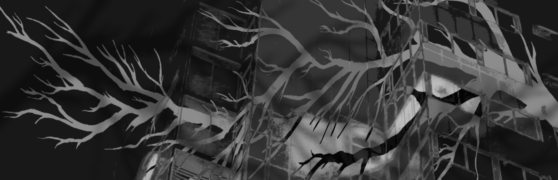 荆棘落尘埃 Dust On Thorn