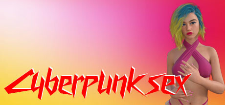 Cyberpunk sex banner image