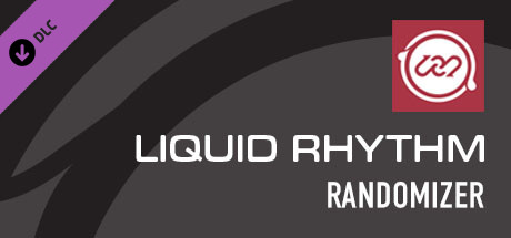 Liquid Rhythm Randomizer banner image