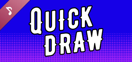 QUICKDRAW Soundtrack banner image