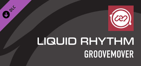 Liquid Rhythm GrooveMover banner image