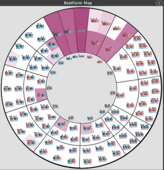 Liquid Rhythm BeatWeaver