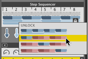 Liquid Rhythm BeatWeaver