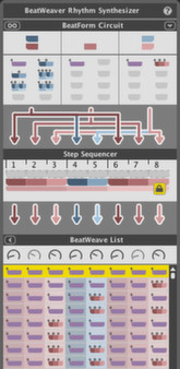 Liquid Rhythm BeatWeaver