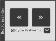 Liquid Rhythm BeatForm Shifter Featured Screenshot #1