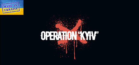 Operation “Kyiv” steam charts