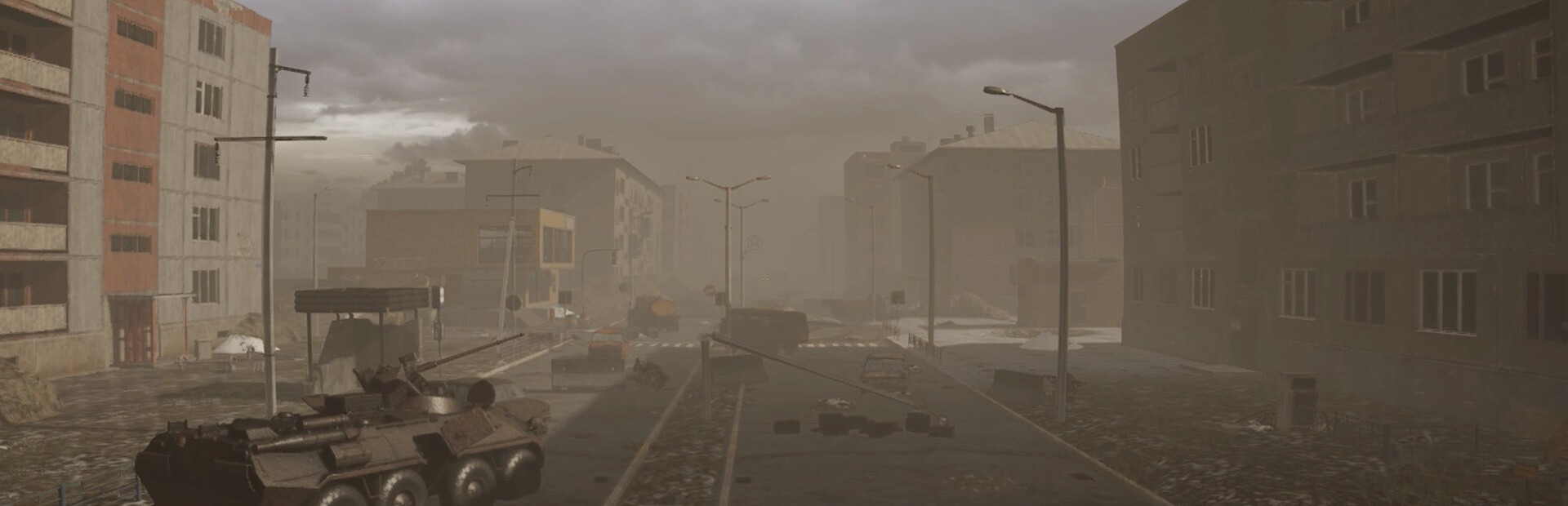 Operation “Kyiv”