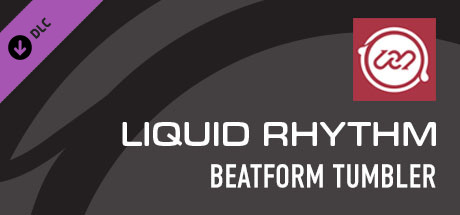 Liquid Rhythm BeatForm Tumbler banner image