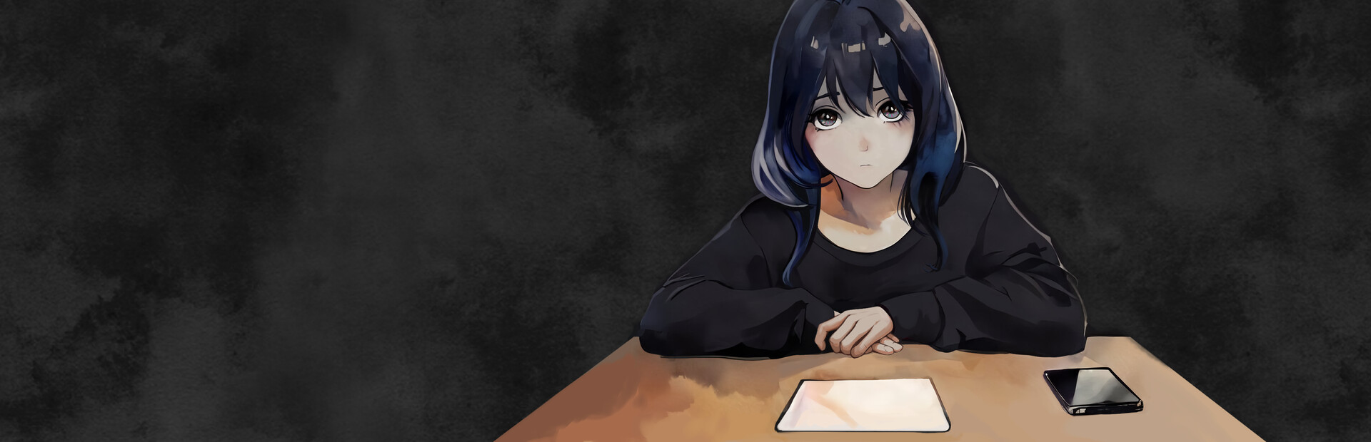In Her Head