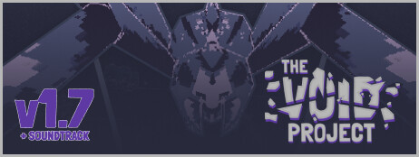 The Void Project cover art