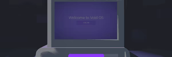 The Void Project video 5