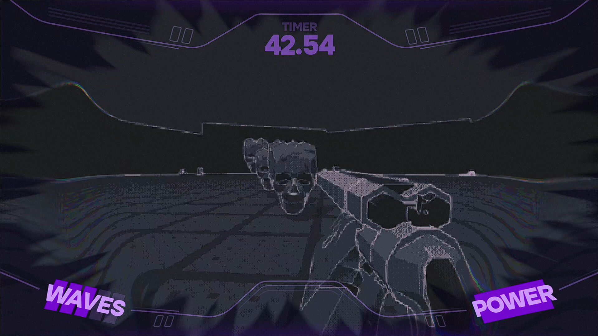The Void Project screenshot 2