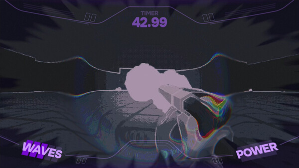 The Void Project — 7